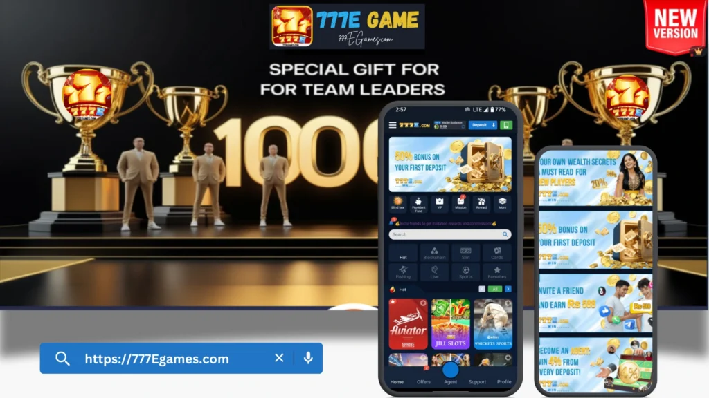 777E Game Online