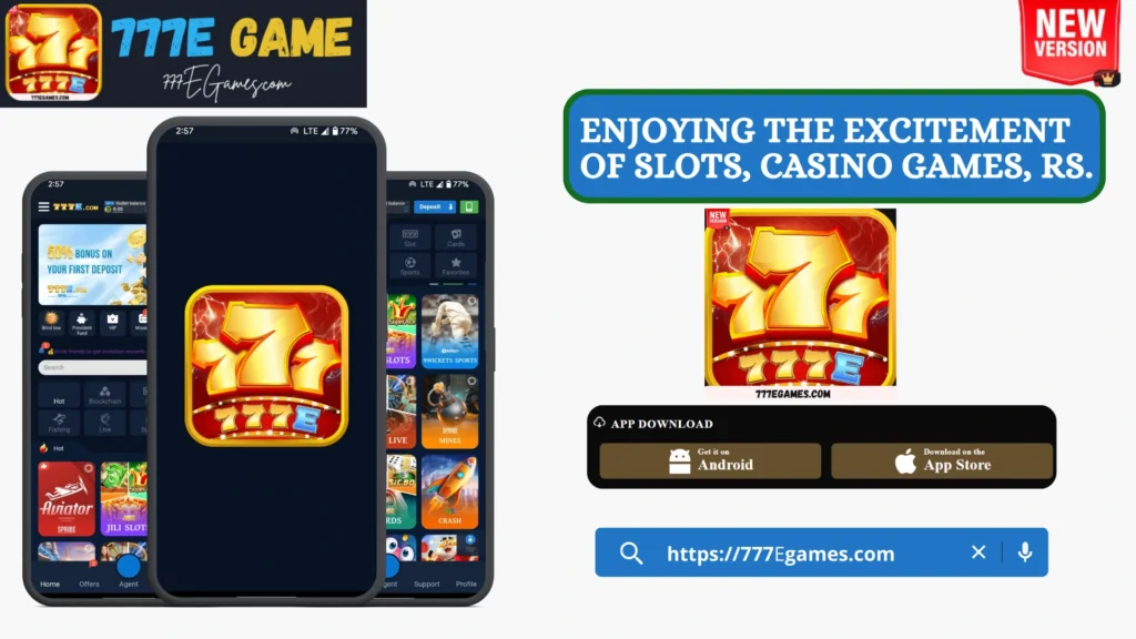 777E Online